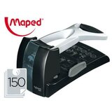 Maped Luknjač Universal 150/180, črn | Shoptok.si