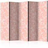  Paravan u 5 dijelova - Coral Arabesque II [Room Dividers] 225x172 Cijene