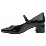 Tamaris Balerinke 12231243001 Črna | Shoptok.si