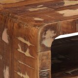 TV ormarić 105x46x32 cm od masivnog obnovljenog drva | shoptok.hr