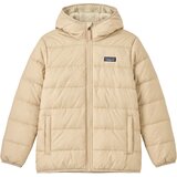 Patagonia REVERSIBLE READY FREDDY HOODY Bež | shoptok.hr