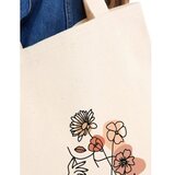 Zoozie Bags Bergland Ženska torba 1113, Krem | Eponuda.ba