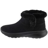 Skechers Slip-ins: Arch Fit N-Joy - Elevate ženske čizme 144321-BBK | shoptok.hr
