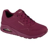 Skechers Nizke superge Uno-Stand on Air Rdeča | Shoptok.si