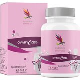  Ovary Care - 120 kaps. Cene