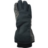 Husky Women's gloves Evely black | shoptok.hr