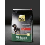 Complete Adult Mini govedina 1 kg