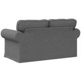 SOFA Kavč Temno siva Splošne dimenzije: 155 x 82 x 80 cm (Š x G x V), (5000146526) | Shoptok.si
