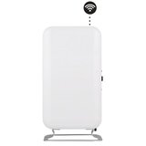 Mill oljni radiator OIL-1500 WIFI3 wi-fi, 1500 w, belo jeklo Cene