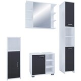 MID.YOU kopalnica zalo, bela, črna | Shoptok.si