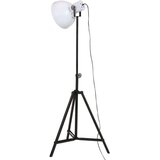  Stoječa svetilka 25 W bela 61x61x90/150 cm E27, (22125917) | Shoptok.si