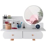  Toaletni stolić u skandinavskom stilu | shoptok.hr