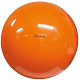 Gymnic žoga 150 cm MEGA LP 95.15 oranžna | Shoptok.si