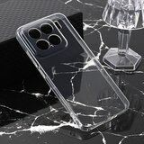  Torbica silikonska Ultra Thin za Xiaomi 15 transparent | ePonuda.com