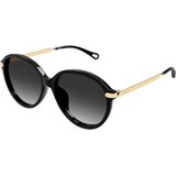 Chloe CH0358SK 001 - ONE SIZE (59) Cijene