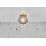 Nordlux plafonska svetiljka orbiform 1xE27/40W/230V zlatna | Eponuda.com