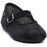 Valleverde Nogavice NERO PANTOFOLA Črna Cene