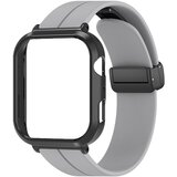 INF Združljivo s Huawei Pašček za zapestnico FIT 4 Magnetna zložljiva zaponka, (5000079746) | Shoptok.si