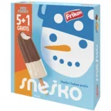 sladoled snesko multipack 390ML
