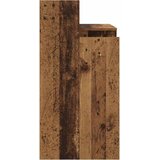  Stol S LED lampica Staro drvo 97 x 45 x 90 cm Konstruirano drvo | Eponuda.ba