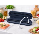 Verk 07515 vakuumski aparat za pakiranje hrane 90 W, -60 kPa, 30 cm + 10 vrećica | shoptok.hr