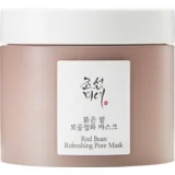 Maska za lice Red Bean Refreshing Pore Mask, 140 ml