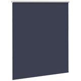 Rolo zavjesa Blackout morski 140x150 cm Širina tkanine 136 6 cm | shoptok.hr