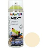  DUPLI-COLOR NEXT RAL1015 SJAJNI 400ML | Eponuda.ba