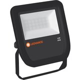Ledvance led reflektor 10W nw 4000K crni Cene