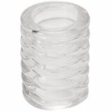 Titanmen Cock Cage Clear | shoptok.hr