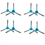 INORCO 8Pcs za 4090 5090 3090 6090 Komplet dodatkov za robotski sesalnik Stranska krtača, (21840753) Cene