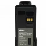 VHBW Baterija za Motorola APX-1000 / APX-3000 / APX-4000, 2500 mAh