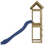 Vanjski Zunanje igralo impregnirana borovina, (20795205) | Shoptok.si