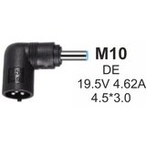 Gembird NPC-DE (M10) konektor za punjač 90W-19.5V-4.62A, 4.5x3.0mm PIN Cene