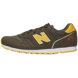 New Balance Nizke superge YC373XG2 Zelena Cene