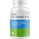 magnezijum sa vitaminom B6 60 tableta