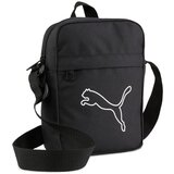 Puma Torbe za čez ramo Plus Portable Črna Cene