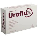 MARBALHEALTH Suplement za urinarni sistem Uroflux, 20 kapsula Cene