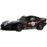 Mattel Hot Wheels: '96 Dodge Viper črn mali avto 1/64 - Cene