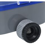  Mjerač vremena za vodu s duplim izlazom i kuglastim ventilima | shoptok.hr