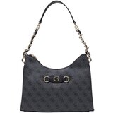 Guess Torbe IZZY TOP ZIP SHOULDER BAG HWSG86 54010 Siva cene