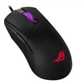 Asus ROG GLADIUS III CORE, gaming miš, žičani, crni | Eponuda.ba