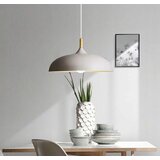 Toolight stropna svjetiljka anzo grey | shoptok.hr