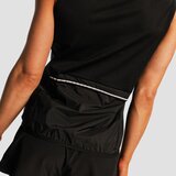 GymBeam ženski prsluk za trčanje pulse x black | ePonuda.com