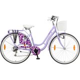  BICIKL POLAR GRAZIA 6s lavender | Eponuda.com