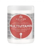 MASKA za revitalizaciju kose Kallos Multivitamin – 1000 ml | Eponuda.ba