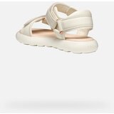 Geox Cream Girls Sandals Puffypop - Girls | shoptok.hr