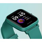 Xiaomi SAT pametni, 1.43" TFT LCD, vodootporan 5ATM, BT, GPS - Bip U Pro, Zeleni | Eponuda.ba