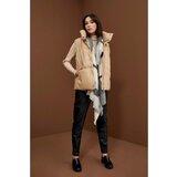 Moodo Quilted vest with pockets Cijene