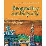 Službeni Glasnik Beograd kao autobiografija Cene